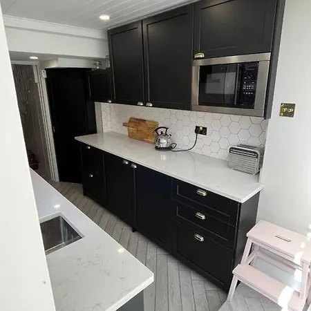Apartament The Ranelagh Townhouse