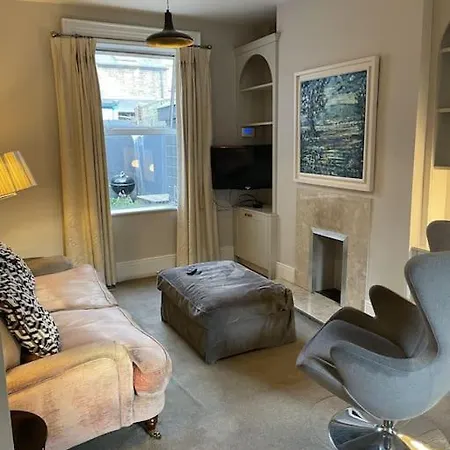 The Ranelagh Townhouse