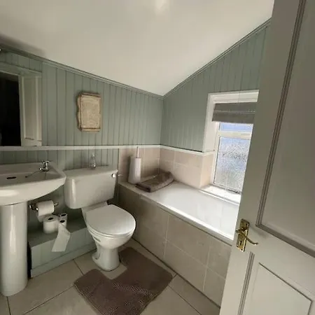 Apartament The Ranelagh Townhouse