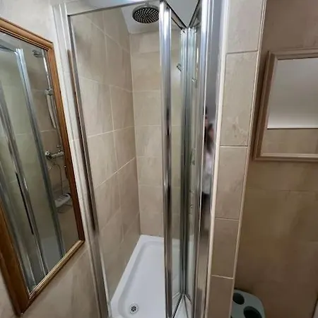 The Ranelagh Townhouse Apartment Dublin