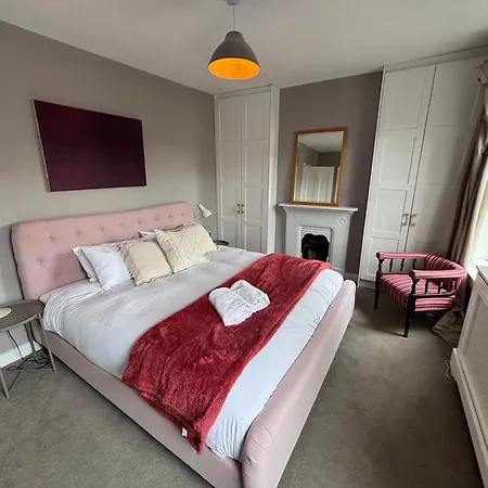 Lejlighed The Ranelagh Townhouse
