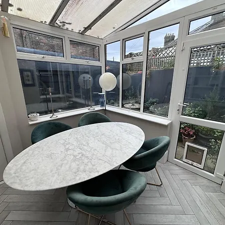 The Ranelagh Townhouse Dublin