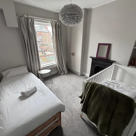 The Ranelagh Townhouse