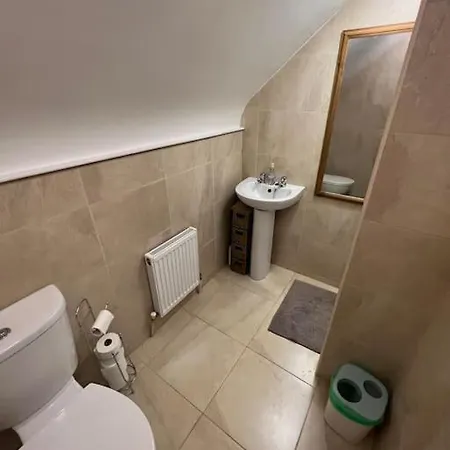 Apartment The Ranelagh Townhouse Dublin